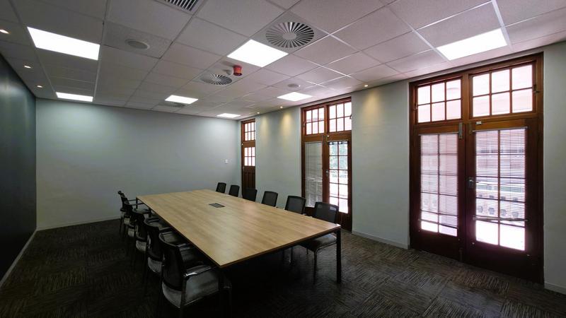 To Let Commercial Property for Rent in George Western Cape